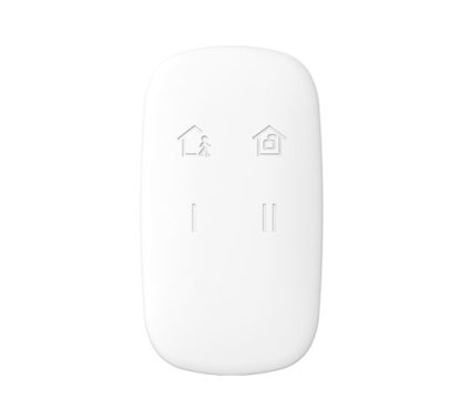Hikvision Keyfob (DS-PKF1-WB )