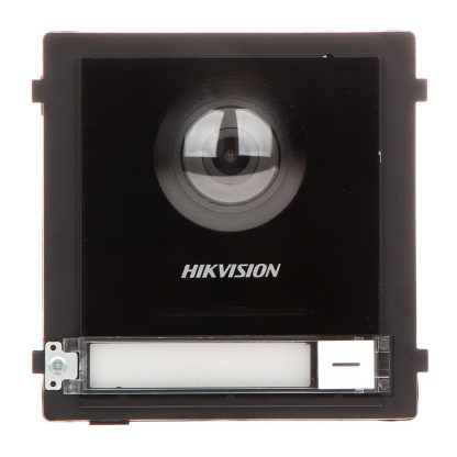 HikVision IP Intercom Door Station Module (DS-KD8003-IME1)