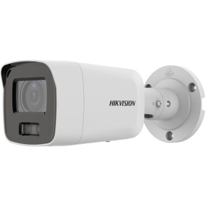 Hikvision 8MP ColorVu Fixed Bullet (2CD2087G2-LU)