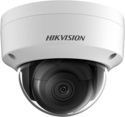 Hikvision 6 MP Liveguard AcuSense Fixed Dome (DS-2CD2166G2-ISU)