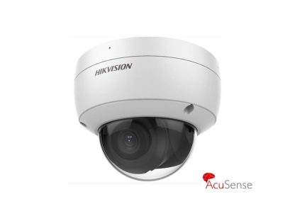 Hikvision 8MP Acusense Dome (2CD2186G2-I-02)