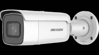 Hikvision 4K AcuSense Varifocal Bullet Network Camera (2CD2686G2T-IZS)