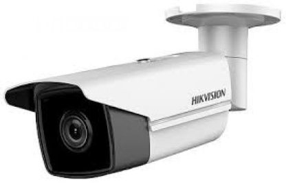 Hikvision 4K AcuSense Fixed Bullet Network Camera (2CD2T86G2-4I-2)