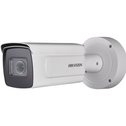 Hikvision 2MP ANPR Motorised Camera (2CD7A26G0-P-IZS)