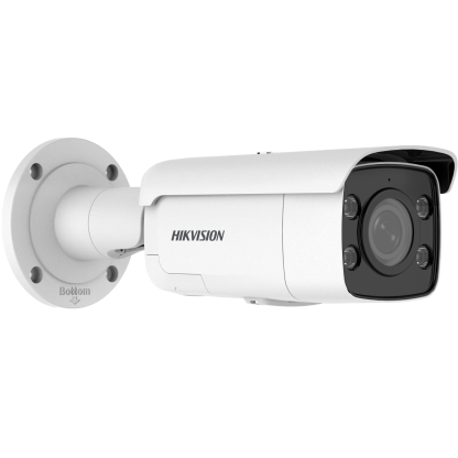 HIKVISION 8MP Liveguard ColourVu Bullet (2CD2T87G2P-LSU/SL)