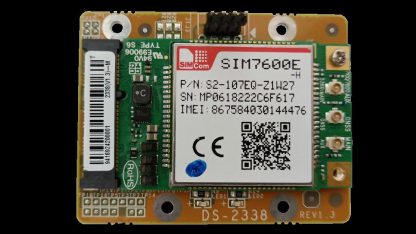 Hikvision 4G module (AL-PMA-S2)