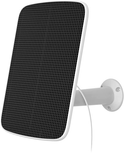 EZVIZ Solar Charging Panel