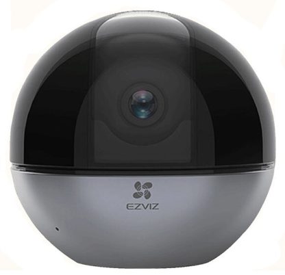 EZVIZ Indoor Wi-Fi 2K 360° Pan & Tilt Security Camera