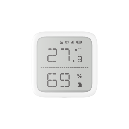 Hikvision Wireless Temperature Detector (PDTPH-E-WB)