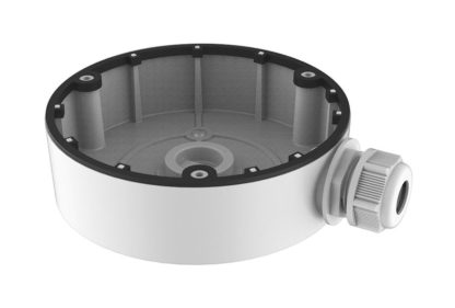 Hikvision Junction Box to suit HIK-2CD23xx Series Cameras (DS-1280ZJ-DM8)