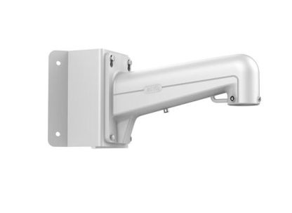 Hikvision Vertical Pole Mount Bracket for PTZ Cameras (DS-1602ZJ)