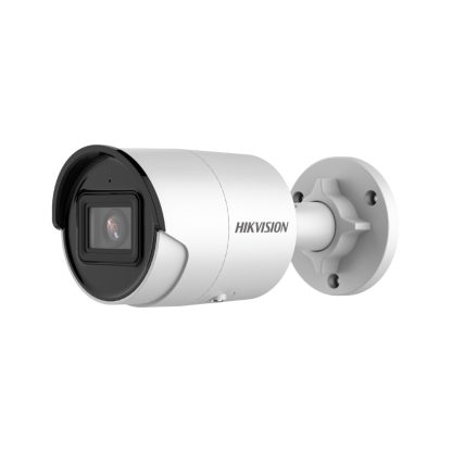 Hikvision 6MP Mini Fixed Bullet (2CD2066G2-IU)