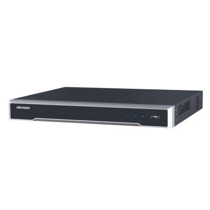 Hikvision 4CH Recorder (7604NI-M1-4P)