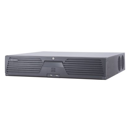 Hikvision 32 CH Deepmind NVR (iDS-9632NXI-I8/X)