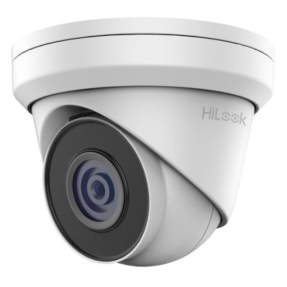 HiLook 8MP Turret (IPC-T180H-MU)