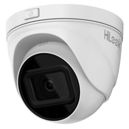 HiLook 4MP Motorised Camera 2.8~12mm motorized lens (IPC-T641H-Z)
