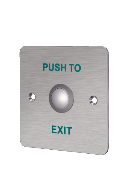 Hikvision Exit & Emergency Button (K7P01)