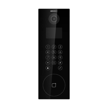 Hikvision Apartment Door Station (KD8103-E6)