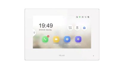 Hilook Indoor Station Touch Screen (HA-IN-IP2)