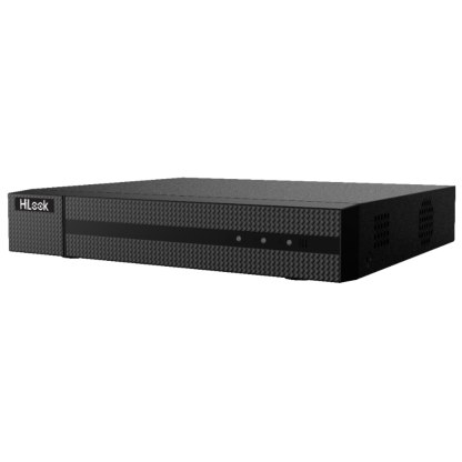 HiLook 4CH NVR (NVR-104MH-C/4P)
