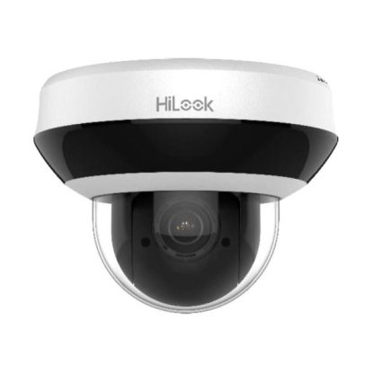 HiLook 4 MP 4X Speed Dome (PTZ-N2404I-DE3)