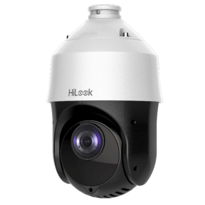HiLook 2MP Speed Dome IP PTZ (PTZ-N4225I-DE)