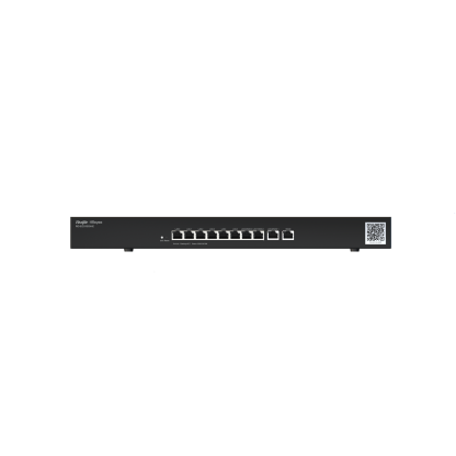 Reyee 10-Port High-Performance Cloud Managed Office Router (RG-EG310GH-E)