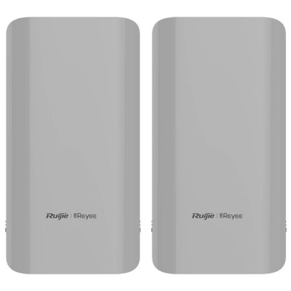 5GHz Dual-stream 802.11ac 1KM Wireless Bridge (RG-EST310 V2)