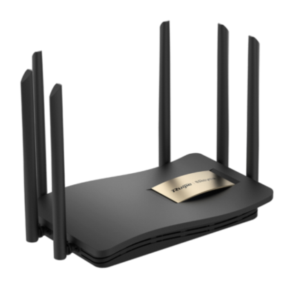 1300M Dual-band Gigabit Wireless Router (RG-EW1200G PRO)