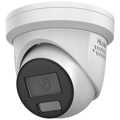 Hilook 8 MP All-in-One Fixed Turret Network Camera (T289H-MU/SL)