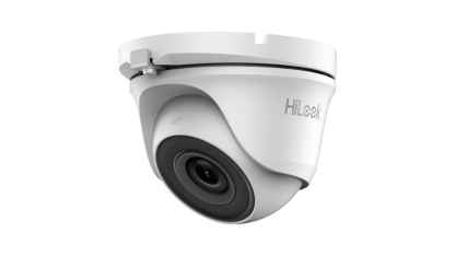 HiLook THC 4MP Mini Turret (THC-T140-M)