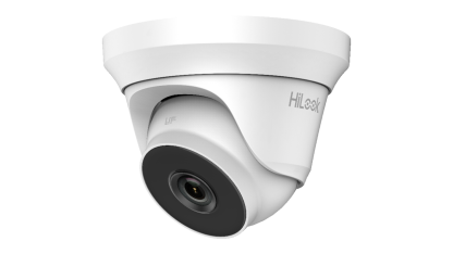 HiLook THC 4MP Turret(THC-T240-M)