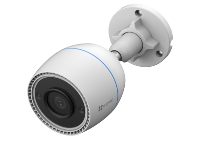 EZVIZ Wi-Fi Smart Home Camera (Color)