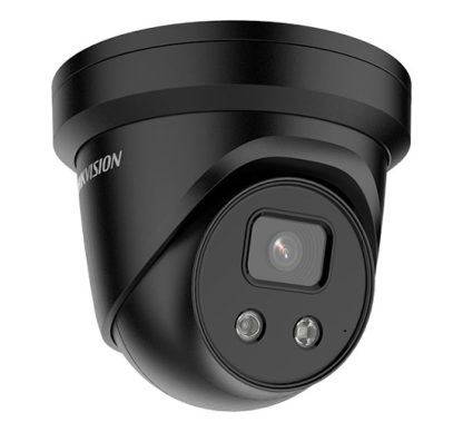 Hikvision 6 MP Liveguards AcuSense (2CD2366G2-ISU/SL-B)
