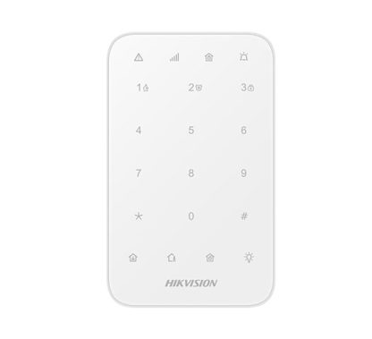 Hikvision Wireless Keypad (PK1-E-WB)