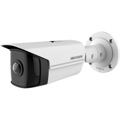 Hikvision 4MP Liveguard Bullet Camera (2CD2T46G1-4ISL-2)