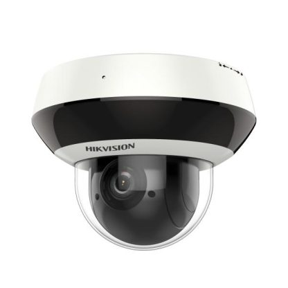 4 MP 4X Outdoor IR Mini Dome PTZ (2DE2A404IW-DE3)