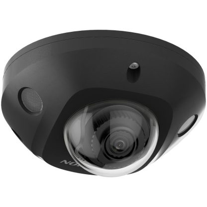 Hikvision 6 MP AcuSense Built-in mic BLK MiniDome (2CD2566G2-IS)