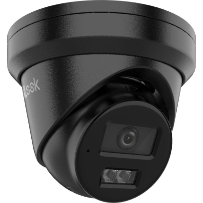 HiLook 6MP Turret BLK (IPC-T262H-MU)