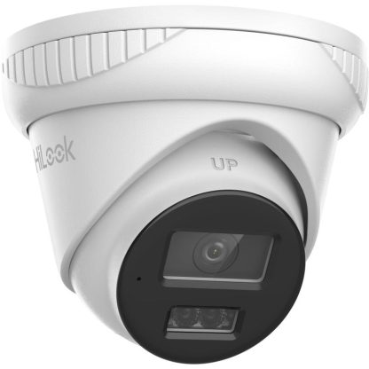 HiLook 6MP Turret (IPC-T263H-MU)
