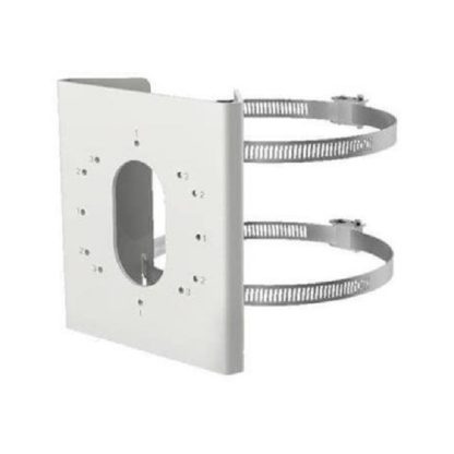 Hikvision Vertical pole mount (1275ZJ-SUS)