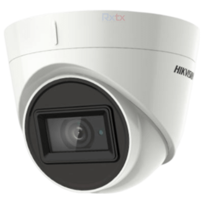 Hikvision 5MP Low Light TVI Camera (2CE78H8T-IT3F)