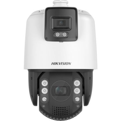 Hikvision 4MP 25X TandemVu, Colorful & IR PTZ (2SE7C425MW-AEB(14F1)(P3))