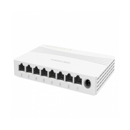 Hikvision 8 Port Gigi Switch (3E0508D-E)