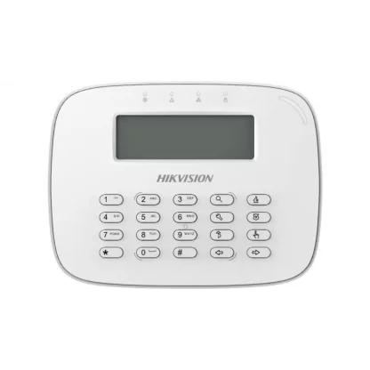Hikvision Wired Keypad (AL-PK-LRT)