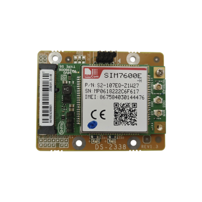 Hikvision 4G module (AL-PMA-S2)