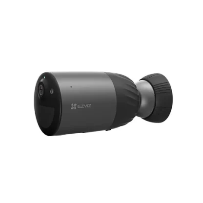 EZVIZ Battery-Powered Security Camera (BC1C)