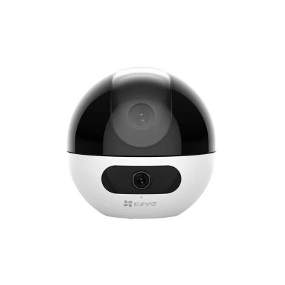 EZVIZPan & Tilt Wi-Fi Camera AI-Powered Human Shape Detection (C7-Dual-4MP_PT)
