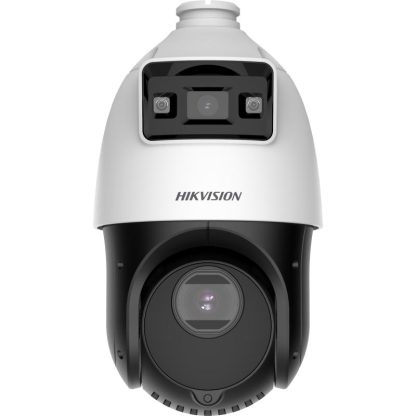 Hikvision 4MP 25X TandemVu, Colorful & IR PTZ (2SE4C425MWG-E)
