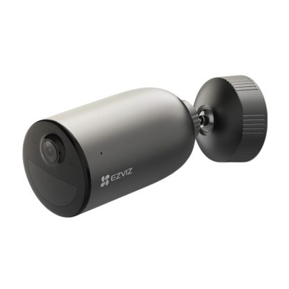 EZVIZ Outdoor Wireless Security Spot Light Camera (EB3-3MP)